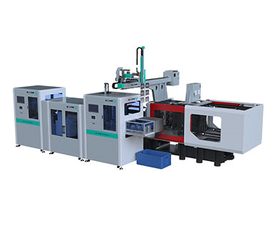 Product packaging system