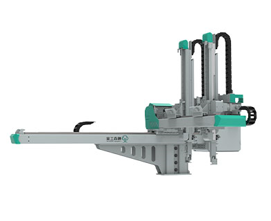 FK双臂高速机械手